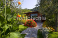 L'ingresso alle camere
