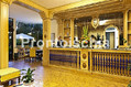 Hotel Punta Molino - La reception 