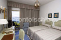 Hotel Punta Molino - Camera comfrt con balcone vista mare