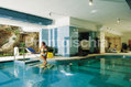Hotel Punta Molino - La piscina termale coperta
