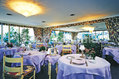 Hotel Punta Molino - La sala ristorante