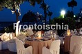 Hotel Punta Molino - Il ristoramte in terrazza