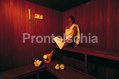 Hotel Punta Molino - La sauna