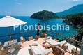 Hotel Punta Molino - La terrazza panoramica