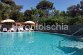 Hotel Punta Molino - La piscina termale con cascata cervicale