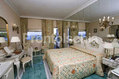 Hotel Punta Molino - Camere superior con balcone vista mare 