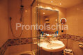 Hotel Punta Molino - Il bagno della Junior Suite