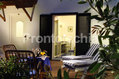 Hotel Punta Molino - Terrazza delle camere in villa