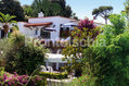 Hotel Punta Molino - I giardini