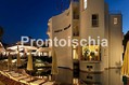 Hotel Punta Molino - Gli esterni
