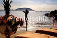 Hotel Punta Molino - La spiaggia privata