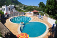 Hotel & Residence Villa Teresa - La piscina