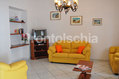 Hotel & Residence Villa Teresa - Sala tv 