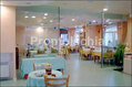 Hotel Rosetta - La sala colazioni