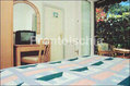 Hotel Rosetta - Le camere