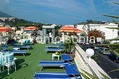Hotel Rosetta - Il solarium