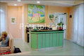 Hotel Rosetta - La reception