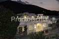 Hotel Rosetta - Gli esterni