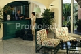 Hotel Terme Royal Palm - La reception