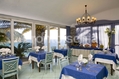 Hotel Terme Royal Palm - La sala ristorante