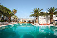Hotel Terme Royal Palm - La piscina termale esterna