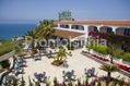 Hotel Terme Royal Palm - Le terrazze
