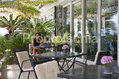 Hotel Terme Royal Palm - Relax in terrazza