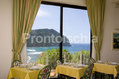 Hotel Terme Royal Palm - La sala ristorante panoramica