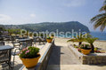 Hotel Terme Royal Palm - Le terrazze