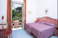 Hotel Royal Terme - Le camere con baclone