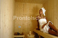 Hotel Royal Terme - La sauna
