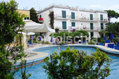 Hotel Royal Terme - La piscina termale