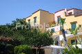 Hotel Royal Terme - L'esterno dell'Hotel