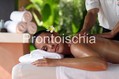 Hotel Costa Citara - La sala massaggi