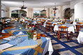 Hotel Costa Citara - La sala ristorante