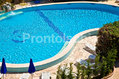 Hotel Costa Citara - La piscina esterna