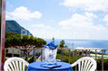 Hotel Costa Citara - La vista mare dalle camere