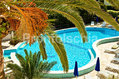 Hotel Costa Citara - Il solarium attrezzato