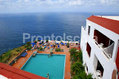 Hotel St. Leonard - Il panorama dalle camere