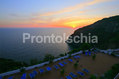 Hotel St. Leonard - Il tramonto in terrazza