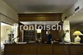Hotel Terme Alexander - La reception