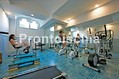 Hotel Terme Alexander - La palestra