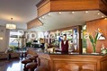 Hotel Terme Alexander - I trattamenti e la piscina dall'alto
