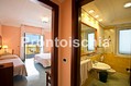 Hotel Terme Alexander - La camera con terrazzo vista mare