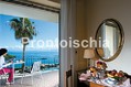 Hotel Terme Alexander - Il bar nella hall