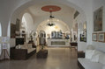 Hotel Terme Casaldi - La reception
