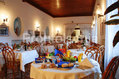 Hotel Terme Casaldi - La sala ristorante