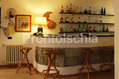 Hotel Terme Casaldi - L'angolo bar