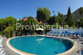 Hotel Terme Casaldi - Piscina termale e solarium