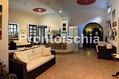Hotel Terme Casaldi - L'ingresso alle terme